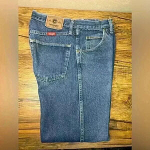Mens Wrangler Regular Fit 32x30